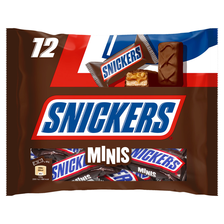 Snickers Mini's