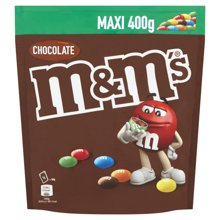 M&M's M&M's  choco