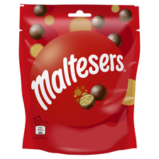 Maltesers