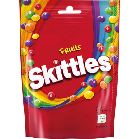 Skittles Fruit