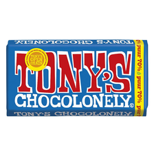 Tony's Chocolonely Puur 70%