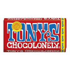 Tony's Chocolonely Melk