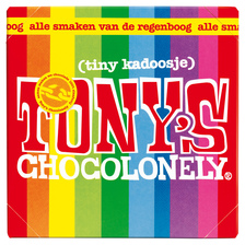 Tony's Chocolonely Tiny's Mix