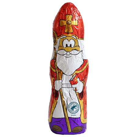 Sint figuur klein