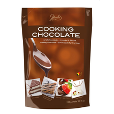 Hamlet Cooking Chocolate