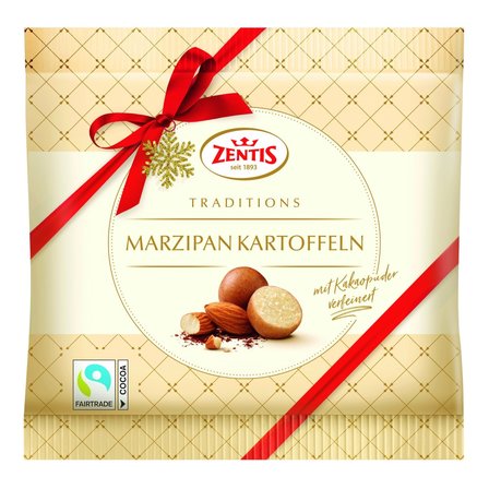 Zentis marsepein aardappels