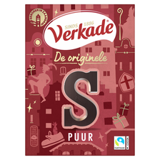 Verkade letter puur
