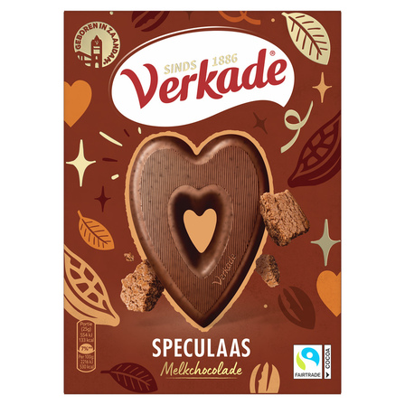 Verkade hart melk/spec