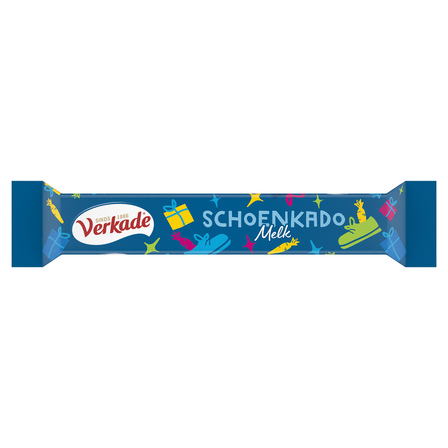 Verkade schoenreepje melk