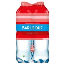 Bar-Le-Duc Mineraalwater Koolzuurhoudend 4-pack