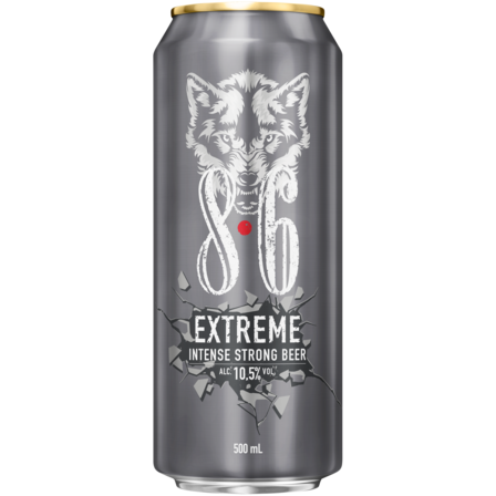Bavaria 8,6 Extreme