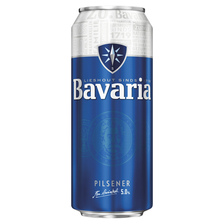 Bavaria Pilsener
