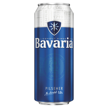 Bavaria Pilsener