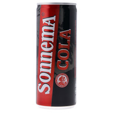 Sonnema Beerenburg  met Cola