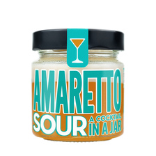 The Stillery Amaretto Sour