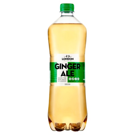 London Ginger Ale