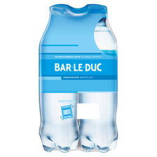 Bar-le-Duc Natuurlijk Mineraalwater