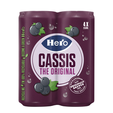 Hero Cassis