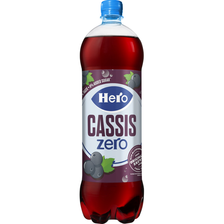 Hero Cassis light