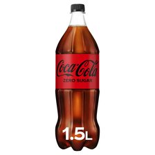 Coca Cola drink  zero