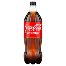 Coca Cola drink zero