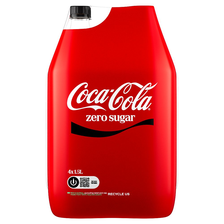 Coca-Cola Zero Sugar