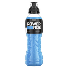 Powerade Mountain Blast
