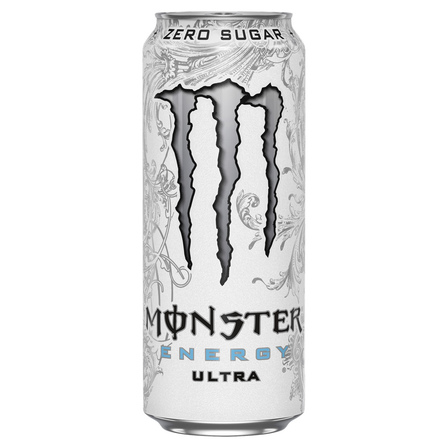 Monster Energydrank Ultra