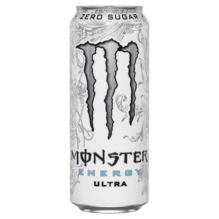 Monster Energydrank Ultra