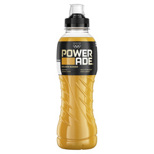 Powerade Passion Fruit