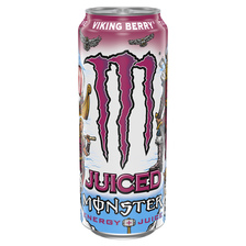 Monster viking berry