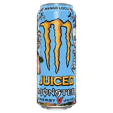 Monster mango loco
