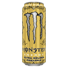 Monster ultra gold