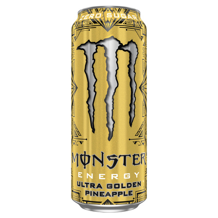 Monster ultra gold