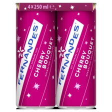 Fernandes cherry bouquet