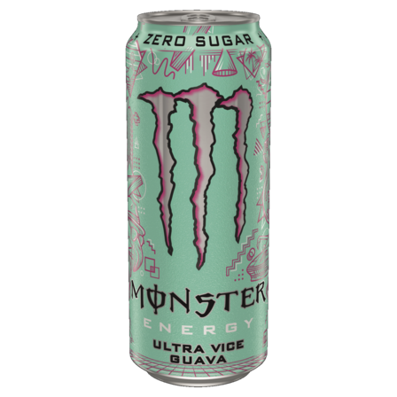 Monster ultra vice guave