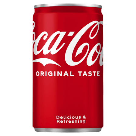 Coca Cola Regular