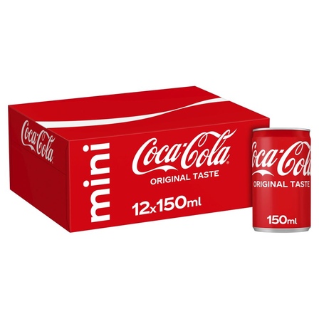 Coca Cola Regular