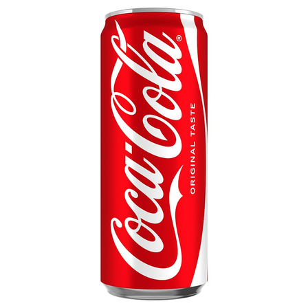 Coca Cola Regular