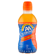AA Drink High Energy