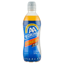AA Drink Hydration Zero Sugar