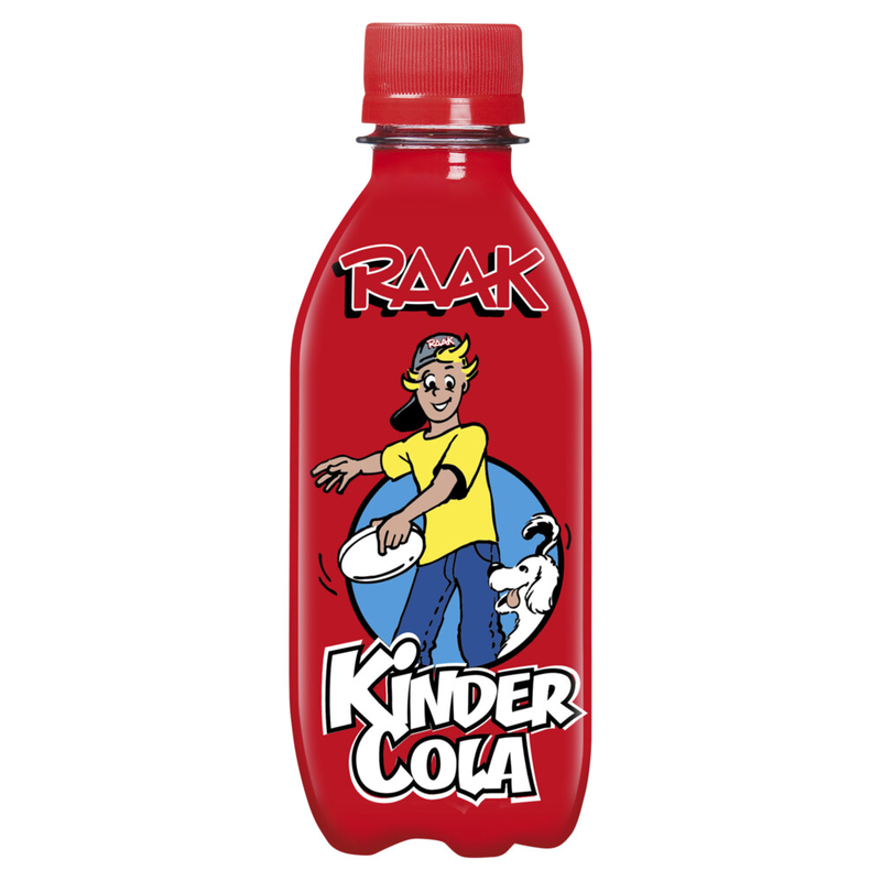 Raak Kindercola 6-pack