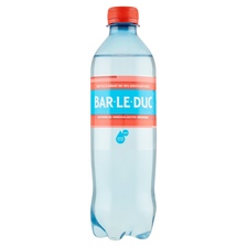 Bar-Le-Duc Mineraalwater Koolzuurhoudend