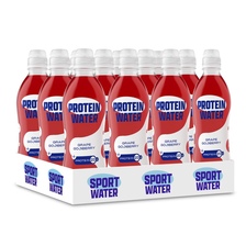 Proteinwater Grape-Gojiberry