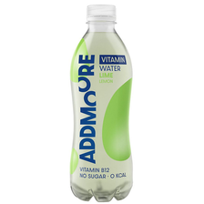Addmoore vitamin water lime