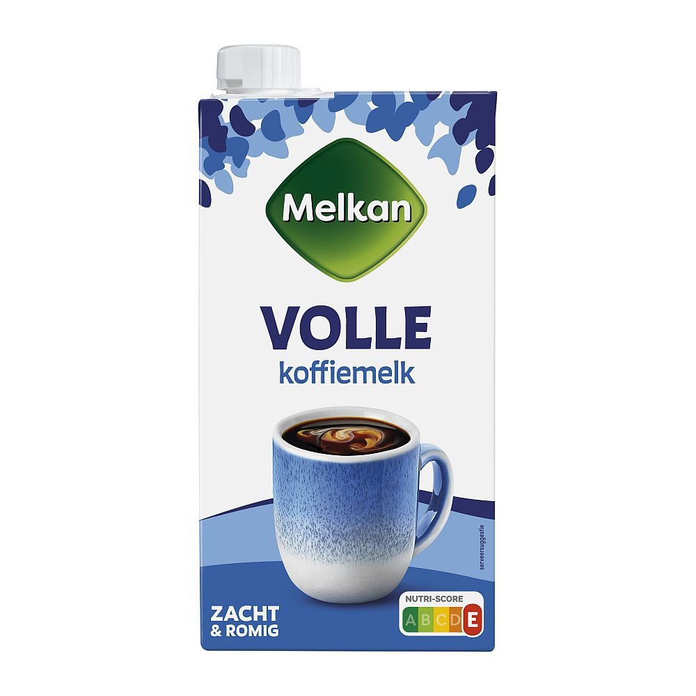 koffiemelk vol pak 471