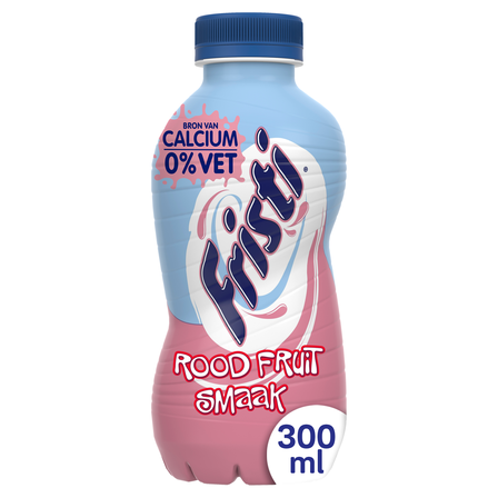 Fristi Rood Fruit PET