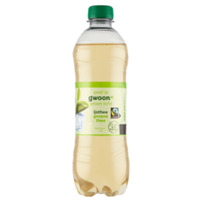 g'woon IJsthee Groene Thee
