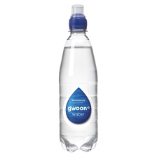 g'woon Koolzuurvrij Mineraalwater