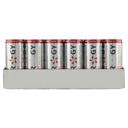 Slammers Energydrink  